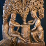 Keskaegse linna võim ja vaim