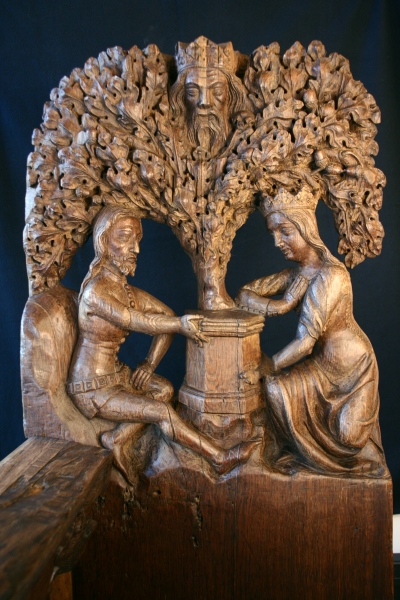 Tristan & Isolde