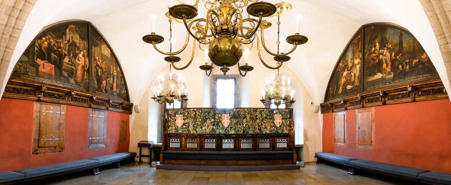 Tallinna raekoda