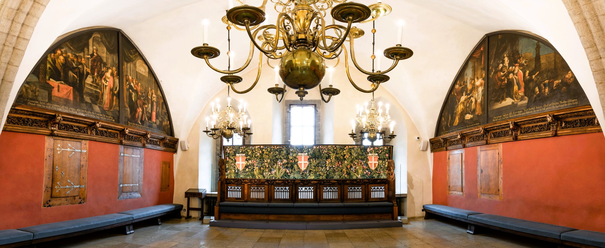 Tallinna raekoda