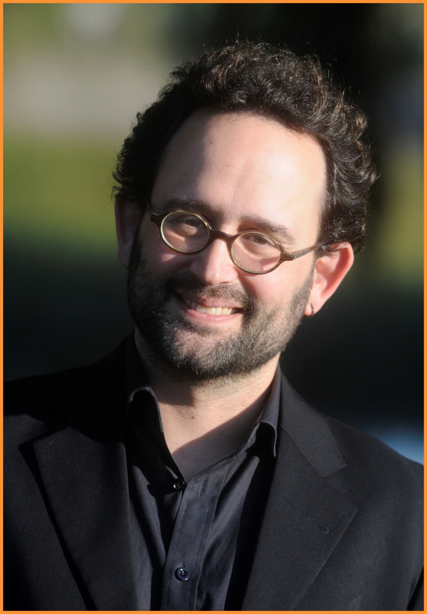 Mustonenfest: Goldbergi variatsioonid klavessiinil Tallinna raekojas