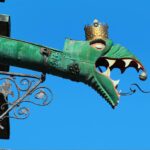 Tallinna raekoda, Lohepea veesüliti